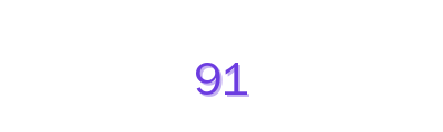 91