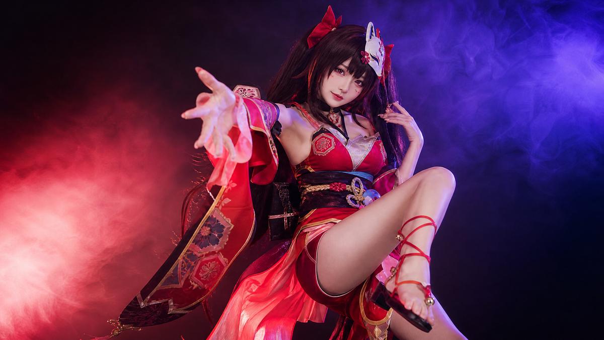 91动漫cosplay视频